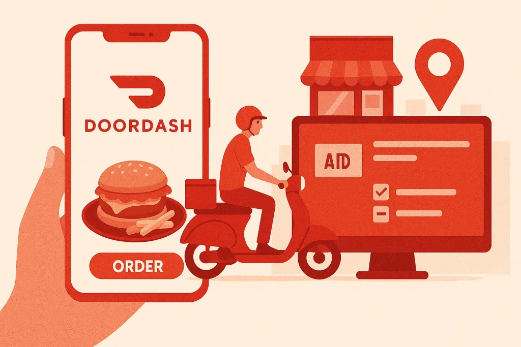 Top Food delivery Application Development Company