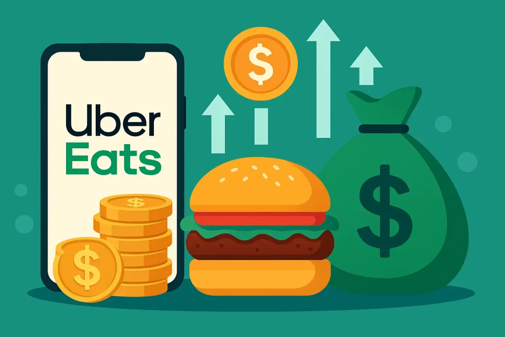 UberEats Clone Script for a New Business