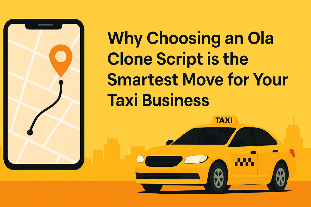 Zybertaxi - Uber Clone App